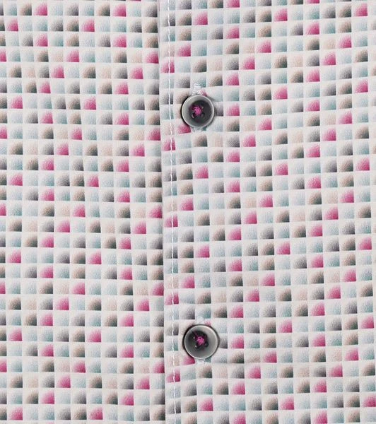 No-Excess No Excess KM Overhemd Print Roze 7 No-Excess No Excess KM Overhemd Print Roze - Afbeelding 5