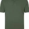 Suitable Respect Polo Pete Donkergroen 2 Suitable Respect Polo Pete Donkergroen -Kleding Kortingswinkel 73716 1