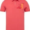 PME Legend Pique Polo Logo Roze 1 PME Legend Pique Polo Logo Roze -Kleding Kortingswinkel 73726 1