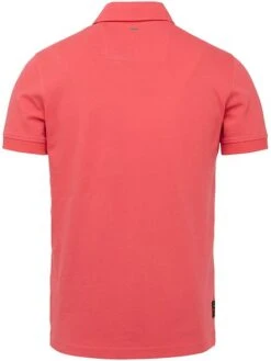 PME Legend Pique Polo Logo Roze 11 PME Legend Pique Polo Logo Roze -Kleding Kortingswinkel 73726 2