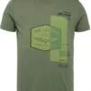 PME Legend Jersey T-Shirt Groen Logo 2 PME Legend Jersey T-Shirt Groen Logo -Kleding Kortingswinkel 73732 1