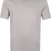 Suitable Respect T-shirt Jim Grijs -Kleding Kortingswinkel 73771 1
