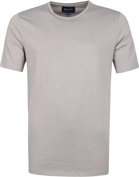 Suitable Respect T-shirt Jim Grijs 3 Suitable Respect T-shirt Jim Grijs