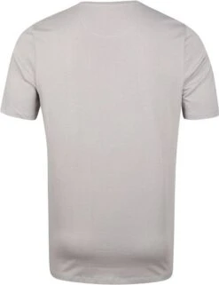 Suitable Respect T-shirt Jim Grijs 12 Suitable Respect T-shirt Jim Grijs -Kleding Kortingswinkel 73771 4