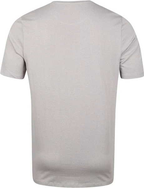 Suitable Respect T-shirt Jim Grijs 7 Suitable Respect T-shirt Jim Grijs - Afbeelding 5