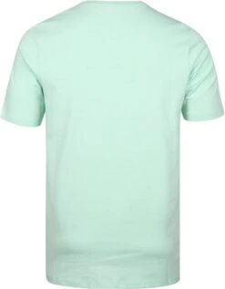 Suitable Respect T-shirt Jim Lichtgroen -Kleding Kortingswinkel 73772 4