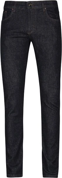 Profuomo Detox Denim Jeans Donkerblauw