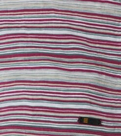 No-Excess No Excess T-Shirt Strepen Rood -Kleding Kortingswinkel 73918 7