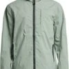 Tenson Cody Jacket Groen -Kleding Kortingswinkel 73919 1