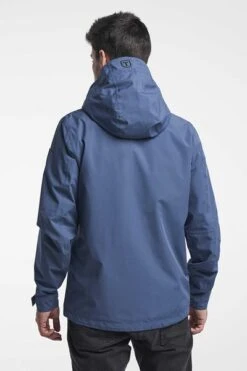 Tenson Cody Jacket Donkerblauw -Kleding Kortingswinkel 73920 3