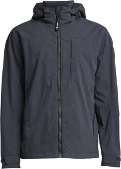 Tenson Cody Jacket Antraciet -Kleding Kortingswinkel 73921 1 1