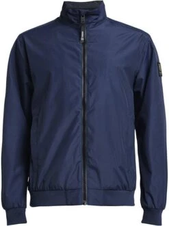 Tenson Nyle Jacket Donkerblauw 13 Tenson Nyle Jacket Donkerblauw -Kleding Kortingswinkel 73922 1 1