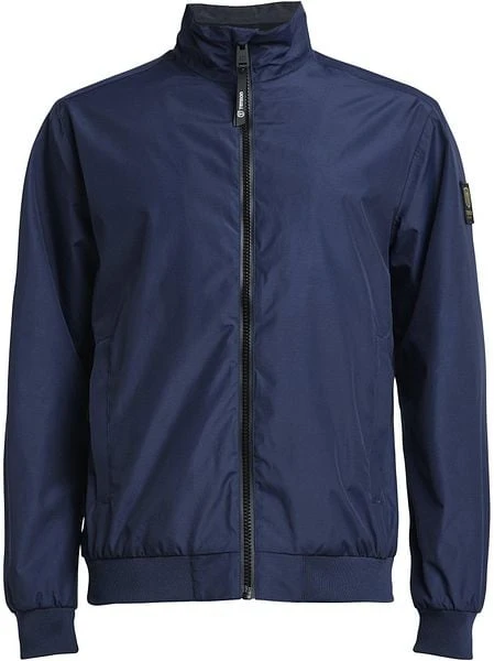 Tenson Nyle Jacket Donkerblauw 8 Tenson Nyle Jacket Donkerblauw - Afbeelding 6