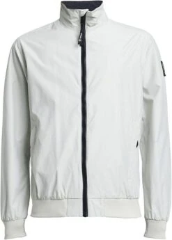 Tenson Nyle Jacket Gebroken Wit -Kleding Kortingswinkel 73924 1 1