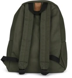 Napapijri Rugzak Logo Donkergroen 11 Napapijri Rugzak Logo Donkergroen -Kleding Kortingswinkel 74025 3