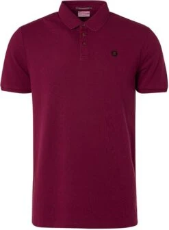 No-Excess No Excess Polo Cassis