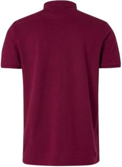 No-Excess No Excess Polo Cassis -Kleding Kortingswinkel 74031 2 1