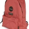 Napapijri Rugzak Voyage Logo Rood