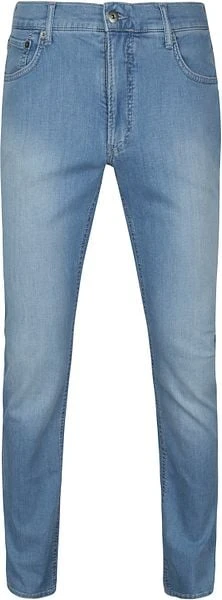 Brax Broek Chuck Blauw 7 Brax Broek Chuck Blauw - Afbeelding 5