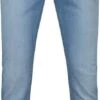 Brax Broek Chuck Blauw 2 Brax Broek Chuck Blauw -Kleding Kortingswinkel 74100 1