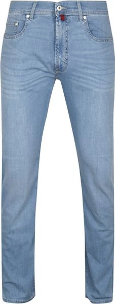 Pierre Cardin Jeans Lyon Future Flex Blauw