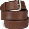 Suitable Riem Casual Donkerbruin 2 Suitable Riem Casual Donkerbruin -Kleding Kortingswinkel 74155 1