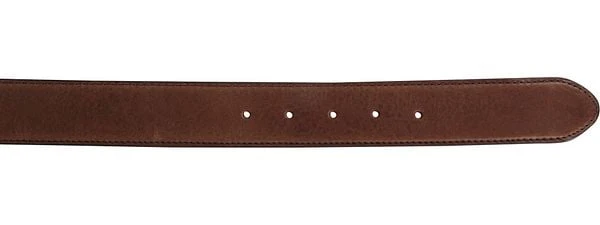 Suitable Riem Casual Donkerbruin 8 Suitable Riem Casual Donkerbruin - Afbeelding 6