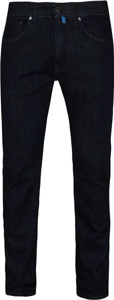 Pierre Cardin 5 Pocket Jeans Antibes Donkerblauw 7 Pierre Cardin 5 Pocket Jeans Antibes Donkerblauw - Afbeelding 5