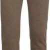 Alberto Pipe Broek Bruin