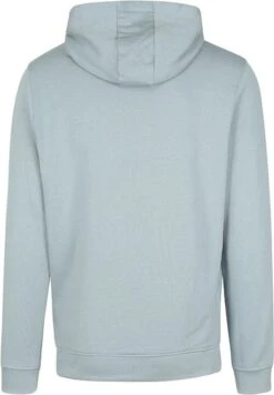 Lyle And Scott Hoodie Mid Blauw -Kleding Kortingswinkel 74260 8