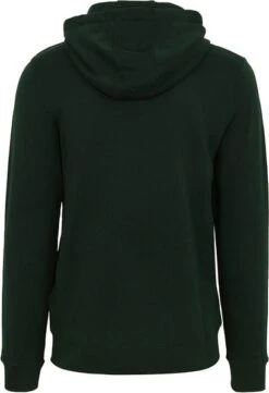 Lyle And Scott Hoodie Donkergroen -Kleding Kortingswinkel 74261 9 1