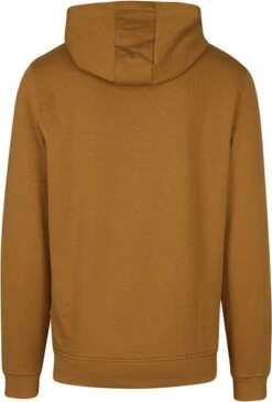 Lyle And Scott Hoodie Okergeel -Kleding Kortingswinkel 74263 4