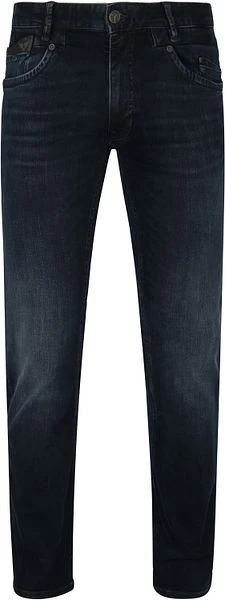 PME Legend Commander 3.0 Jeans Blauw Zwart