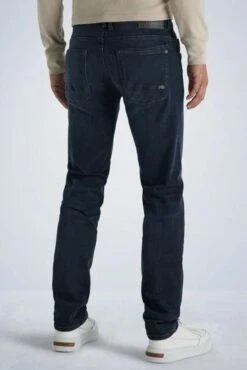 PME Legend Commander 3.0 Jeans Blauw Zwart -Kleding Kortingswinkel 74275 5