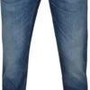 PME Legend Commander 3.0 Jeans Blauw