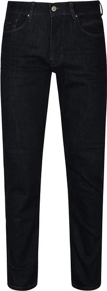 Vanguard Jeans V7 Rider Donkerblauw