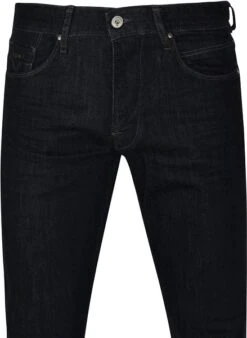 Vanguard Jeans V7 Rider Donkerblauw -Kleding Kortingswinkel 74277 2