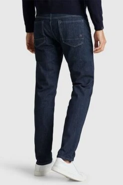 Vanguard Jeans V7 Rider Donkerblauw -Kleding Kortingswinkel 74277 5