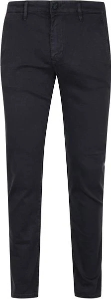 Mac Flexx Driver Pants Donkerblauw