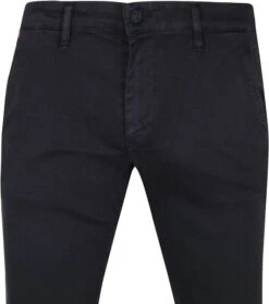 Mac Flexx Driver Pants Donkerblauw -Kleding Kortingswinkel 74304 2 1