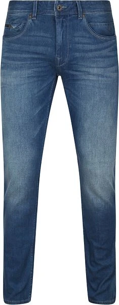 Vanguard V850 Rider Jeans Blauw OGW