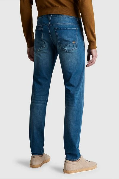 Vanguard V850 Rider Jeans Blauw OGW 5 Vanguard V850 Rider Jeans Blauw OGW - Afbeelding 3