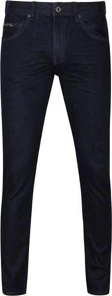 Vanguard V850 Rider Jeans Blauw CDF