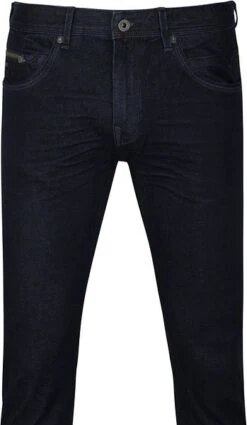 Vanguard V850 Rider Jeans Blauw CDF -Kleding Kortingswinkel 74323 2