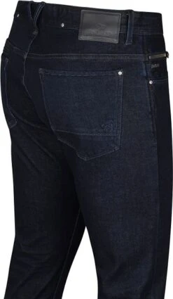 Vanguard V850 Rider Jeans Blauw CDF -Kleding Kortingswinkel 74323 3
