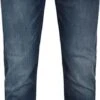 PME Legend Nightflight Jeans Donkerblauw NBW 2 PME Legend Nightflight Jeans Donkerblauw NBW -Kleding Kortingswinkel 74324 1