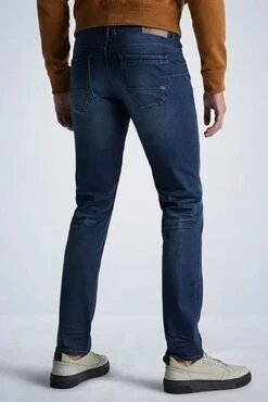 PME Legend Nightflight Jeans Donkerblauw NBW 10 PME Legend Nightflight Jeans Donkerblauw NBW -Kleding Kortingswinkel 74324 5