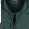 Ledub Overhemd Donkergroen -Kleding Kortingswinkel 74325 1