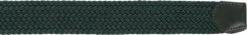 Suitable Geweven Riem Donkergroen -Kleding Kortingswinkel 74332 3