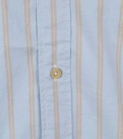 Scotch And Soda Overhemd Gestreept Lichtblauw 13 Scotch And Soda Overhemd Gestreept Lichtblauw -Kleding Kortingswinkel 74337 4